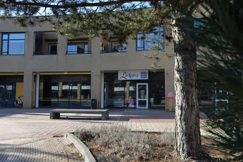 Winkelruimte te huur Nijverdal Kruidenwijk 110m²