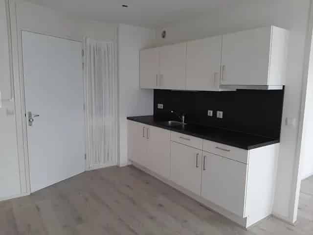 Seniorenwoning te huur Annen 26m2 1 kamer