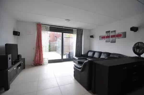 Ruime Tussenwoning Meerhoven 3 Slaapkamers