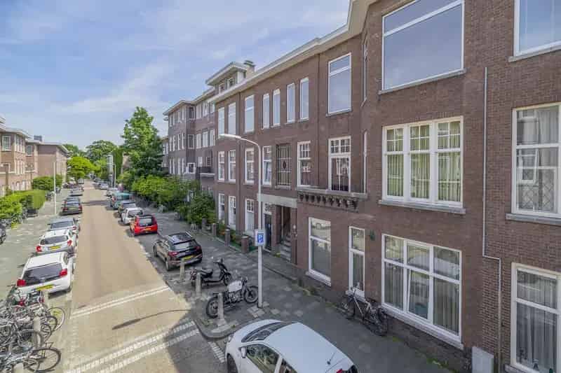 Ruim 3 Kamer Appartement 115m2 Balkon Nabij Winkels Scholen