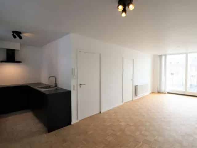 Appartement Maastricht Volksplein gerenoveerd
