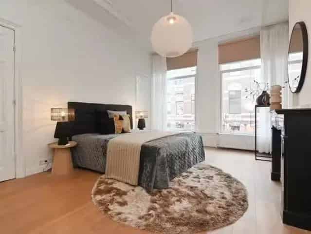 Herenhuis Nassaukwartier 248m2 Tuin 66m2