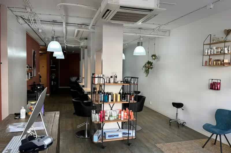 Winkel te Huur Hoorn Centrum 95m2