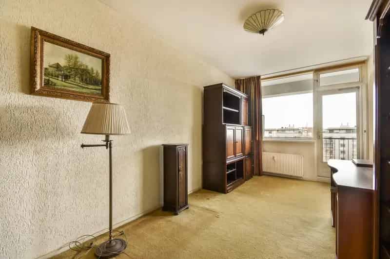 Appartement te koop Badhoevedorp 80m2 3-kamer terras lift