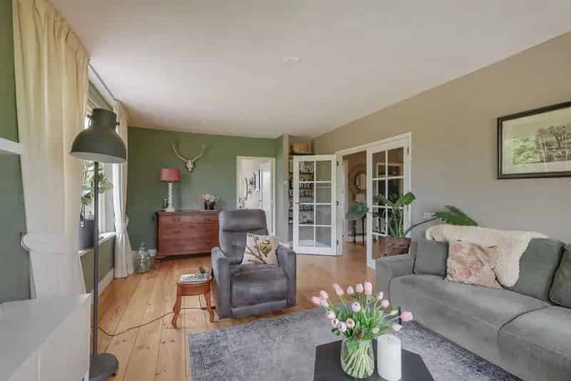 Appartement te koop: Santpoortse Dreef 104 2071 TR Santpoort-Noord 