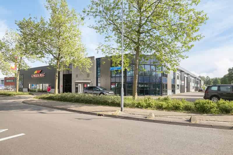 Kantoorruimte te huur Harderwijk 370m²