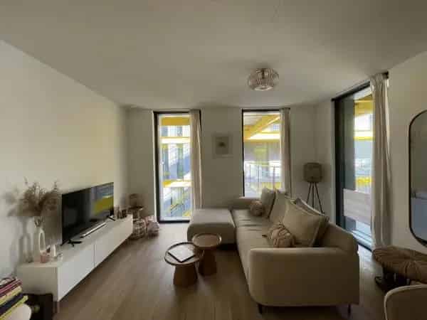 Appartement Havenkwartier Deventer