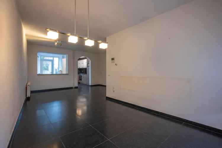Ruime eengezinswoning 4 slaapkamers Ubach over Worms
