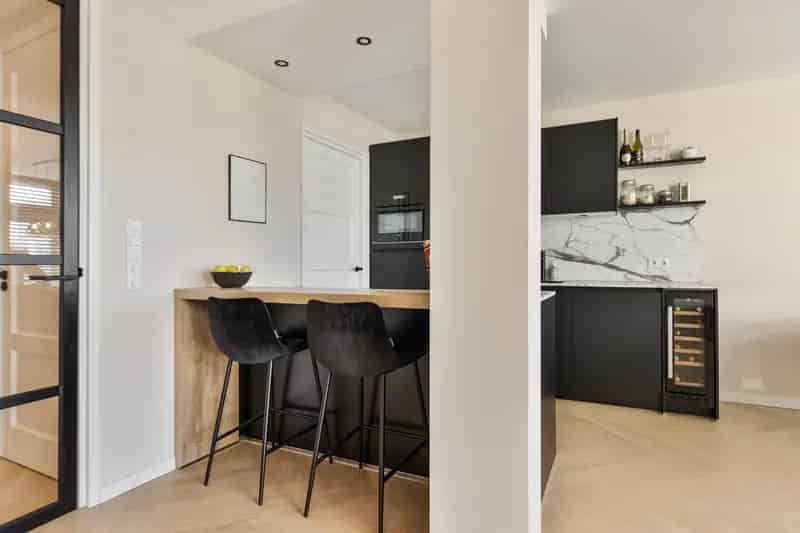 Moderne woning in Zaandam - Perfecte locatie
