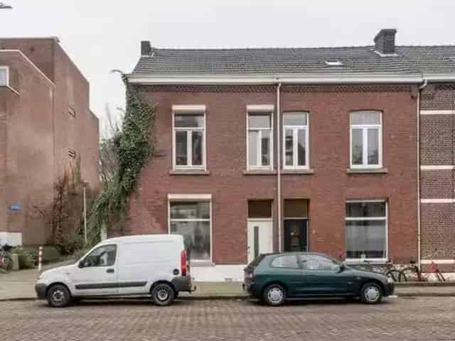 Appartement te Koop Maastricht Scharn