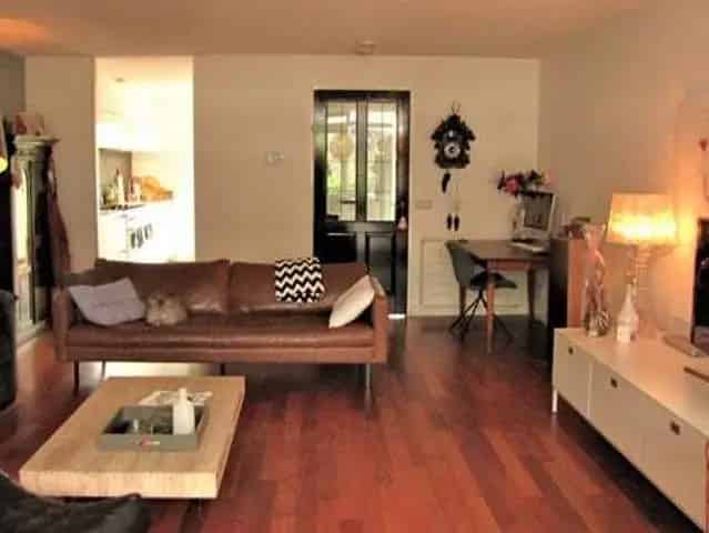 Eengezinswoning te huur Den Haag Leidscheveen 132m2