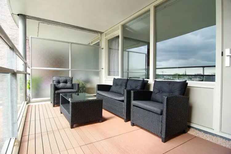 Appartement Te Huur in Amsterdam, Noord-Holland