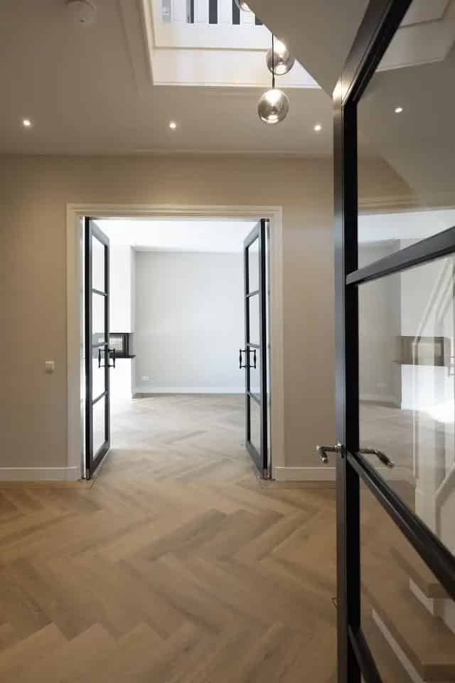 Vosmaerlaan 2, Bussum