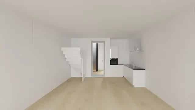 3 Kamer Appartement Breukelen 90m2 2024
