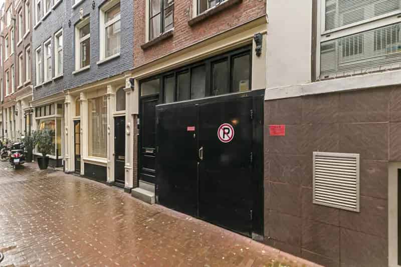 Bethaniendwarsstraat 8 Amsterdam