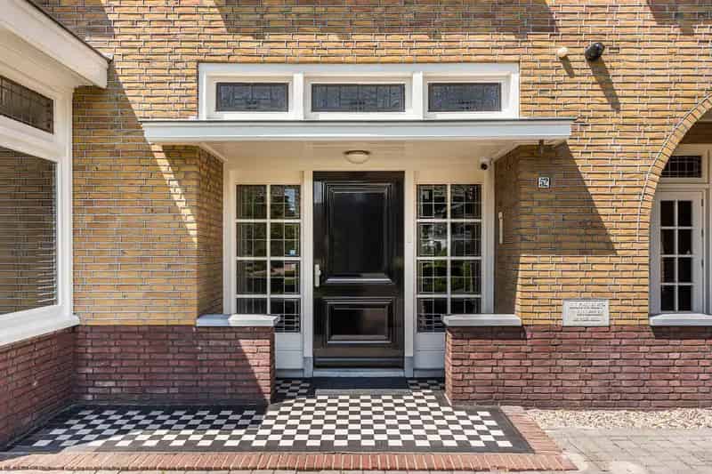 Kantoorvilla Rijssensestraat 52 Wierden Te Koop