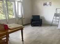 Studio Nijmegen Van Berchenstraat 21m2