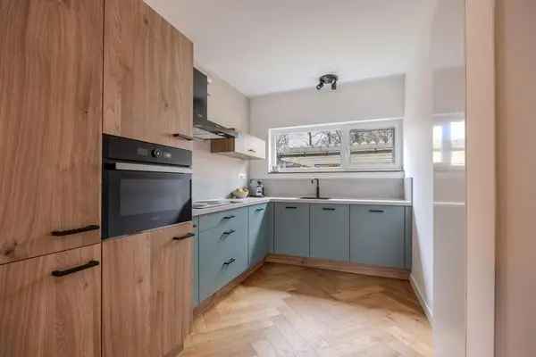 Hoekwoning Beek 3 slaapkamers 124m2 tuin