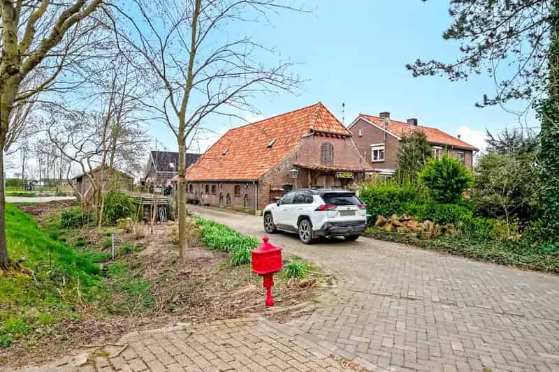 Huis te koop: Horstweg 3 6669 DT Dodewaard | Funda