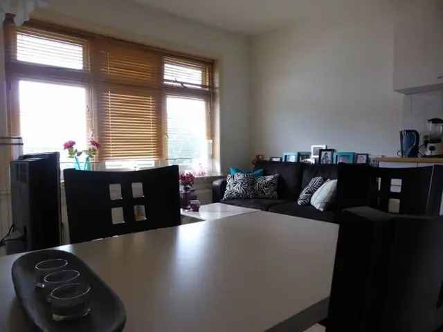 Studio Hilversum Centrum Albertus Perksteeg 30m2