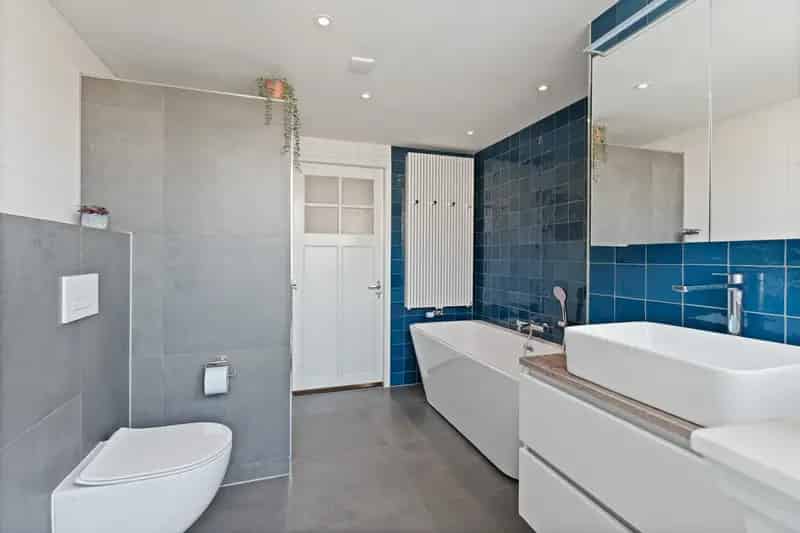 Appartement Arnhem Noord  3 slaapkamers  3 balkons  Recent gerenoveerd