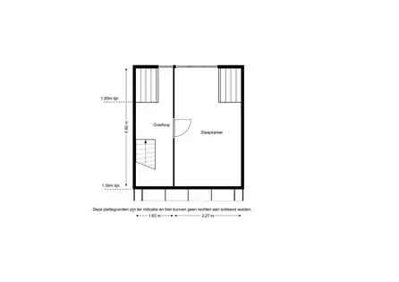 5 Kamer Huis 135m2 Almere Filmwijk Te Huur