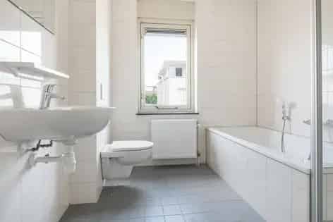 3 Slaapkamers 2 1 Kap Woning Tuindorp de Kievit Tilburg