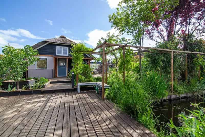 Huis Te Koop , 11h-136, Oosteinde, Moordrecht, Zuid-Holland