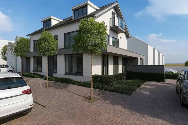 Appartement Zegge: Modern & Comfortabel Wonen