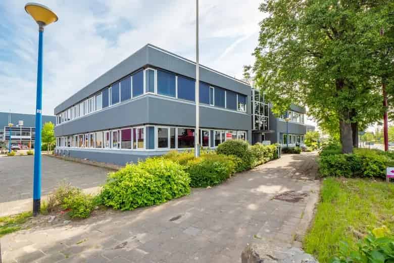 189 m2 Kantoorruimte te Huur Nieuwegein