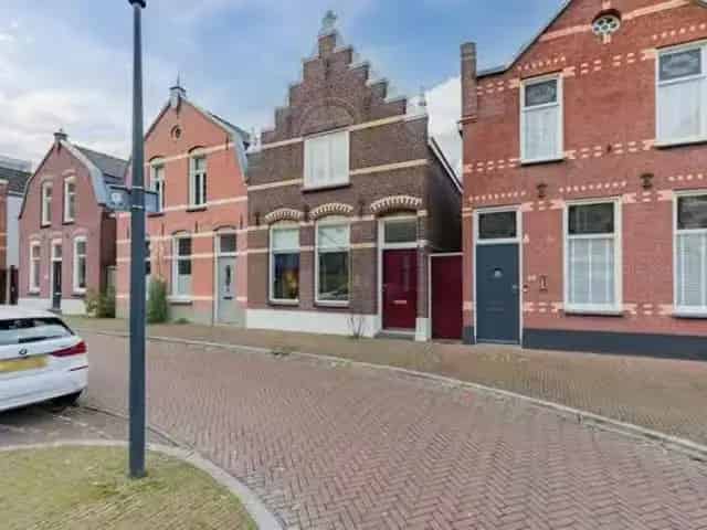 Appartement te koop Eindhoven 110m2 2 slaapkamers