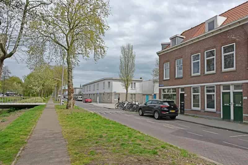 Executieveiling Huis Rotterdam Lange Hilleweg