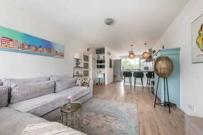 Appartement te koop: Santpoortse Dreef 86 2071 TP Santpoort-Noord 