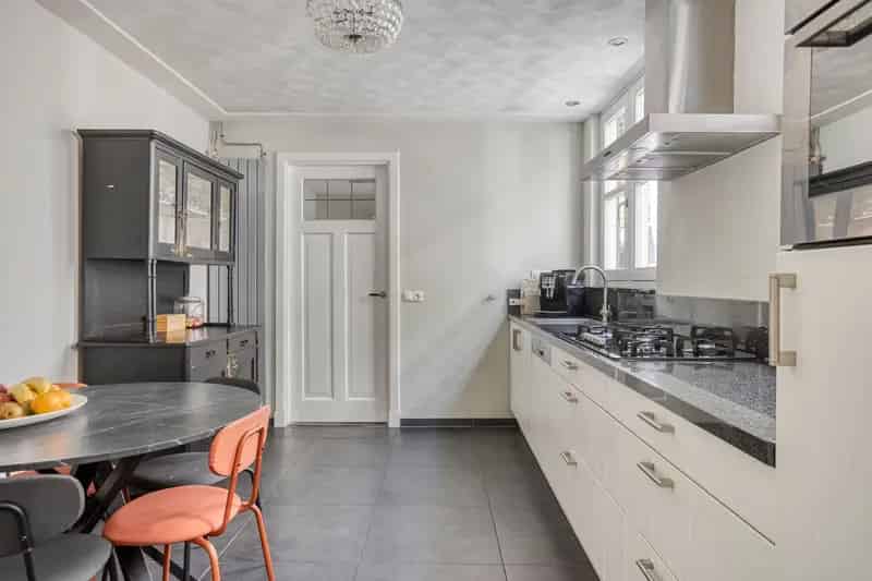 Huis te koop Dongen Sint Josephstraat 4 slaapkamers 2 badkamers