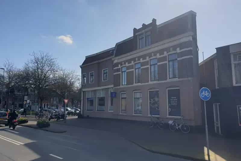 Woon Winkelruimte Purmerend Oude Vismarkt 100m2