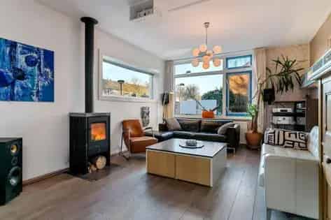 6 Slaapkamers Huis 150m2 Tilburg Ruime Hoekwoning Grote Zolder