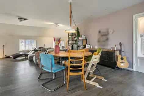 3 kamers appartement van 167 m² in Made