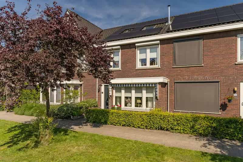 Huis te koop: Spoekeboompje 28 8075 DK Elspeet 