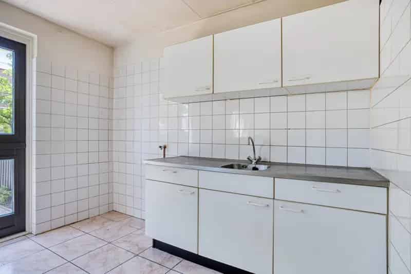 Een gezinswoning te koop Dumasstraat 36