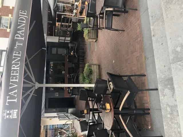 Horeca Onderneming Geldermalsen: Grand Café 't Pandje