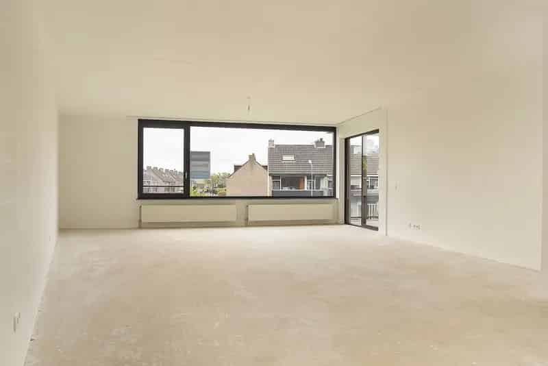 Appartement Te Huur , 135, Franklinstraat, Badhoevedorp, Noord-Holland