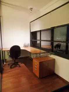 2 Kamer Appartement 105m2 Rotterdam Haven Uitzicht