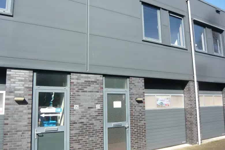 115 m2 Bedrijfsruimte te Huur Zutphen