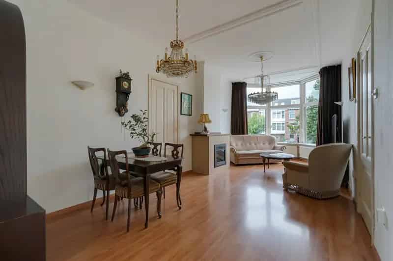 4 Kamer Appartement Valkenboskade Veel Potentie Renovatie