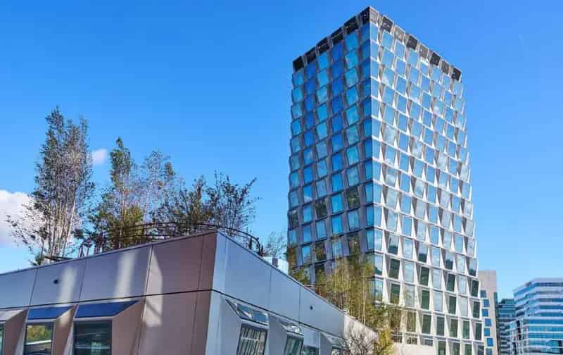 Kantoorruimte huren Amsterdam Zuidas The Pulse