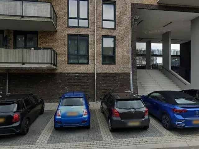 Appartement te huur Hoofddorp Assumburg