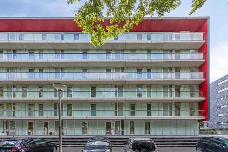 Appartement te koop Amsterdam Osdorp 144m2 4-kamer