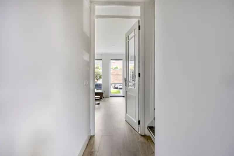 Huis te koop Barneveld: Instapklare gezinswoning met 3 slaapkamers