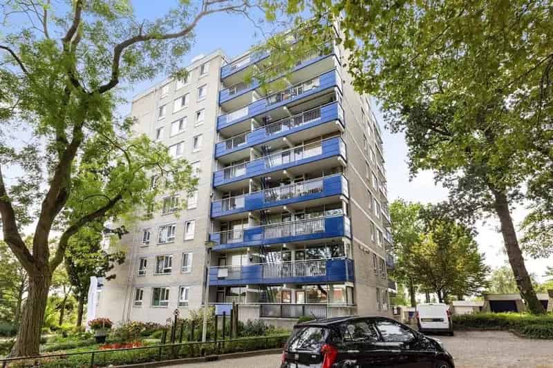 3-Kamerappartement Bergen op Zoom: Instapklaar en Modern