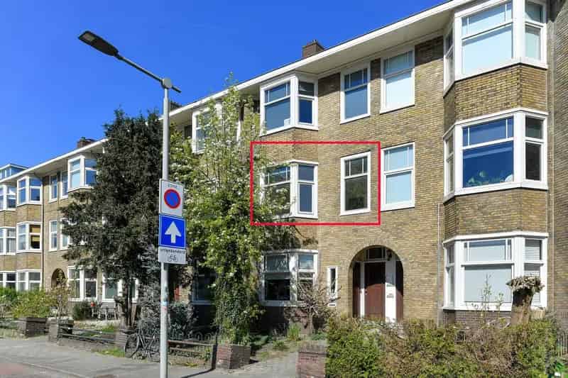 Appartement Arnhem Johan de Wittlaan: Instapklaar 43m²